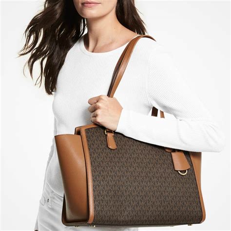 michael kors mystery bag|Michael Kors tote bag sale.